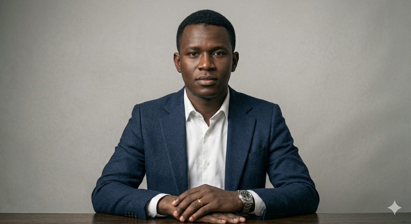 Ben MBAYETEL