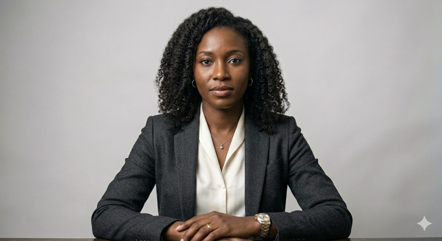 Clarisse NGARASSEM