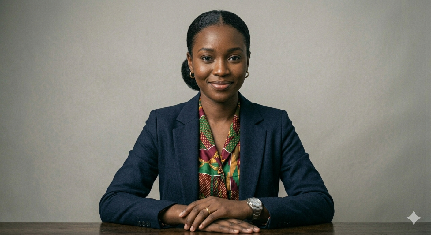 Mariama ABBO